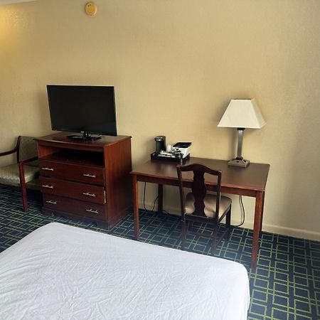 Barclay Hotel Atlanta Downtown Екстер'єр фото