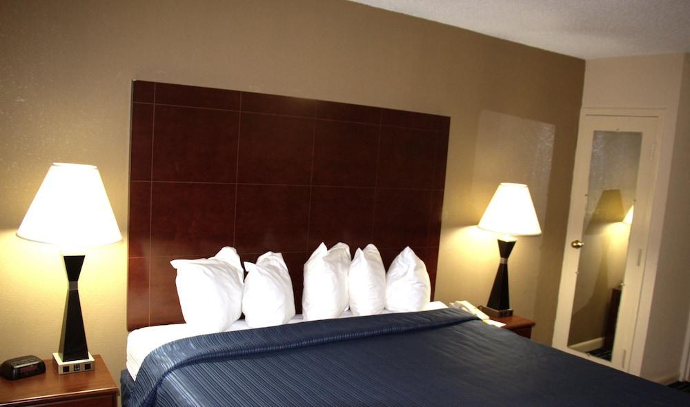 Barclay Hotel Atlanta Downtown Екстер'єр фото