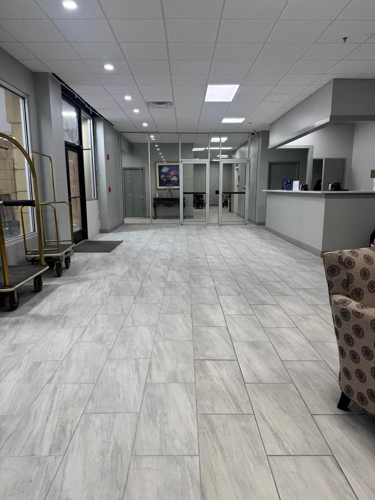 Barclay Hotel Atlanta Downtown Екстер'єр фото