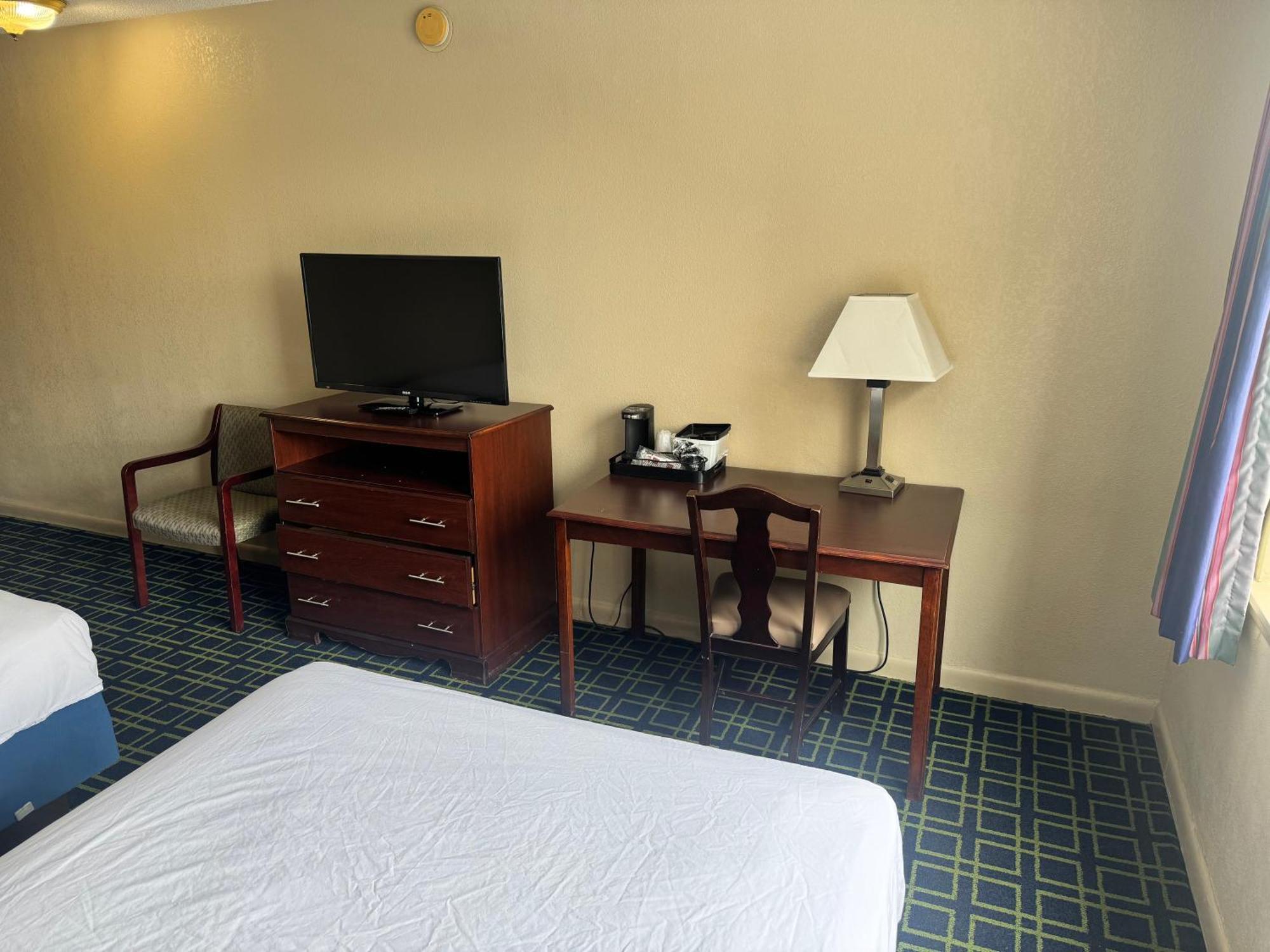 Barclay Hotel Atlanta Downtown Екстер'єр фото