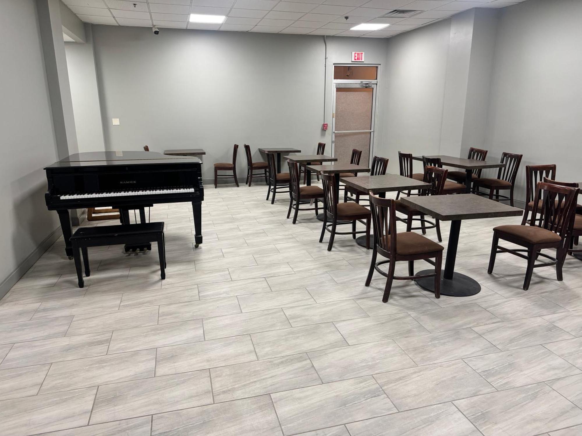 Barclay Hotel Atlanta Downtown Екстер'єр фото