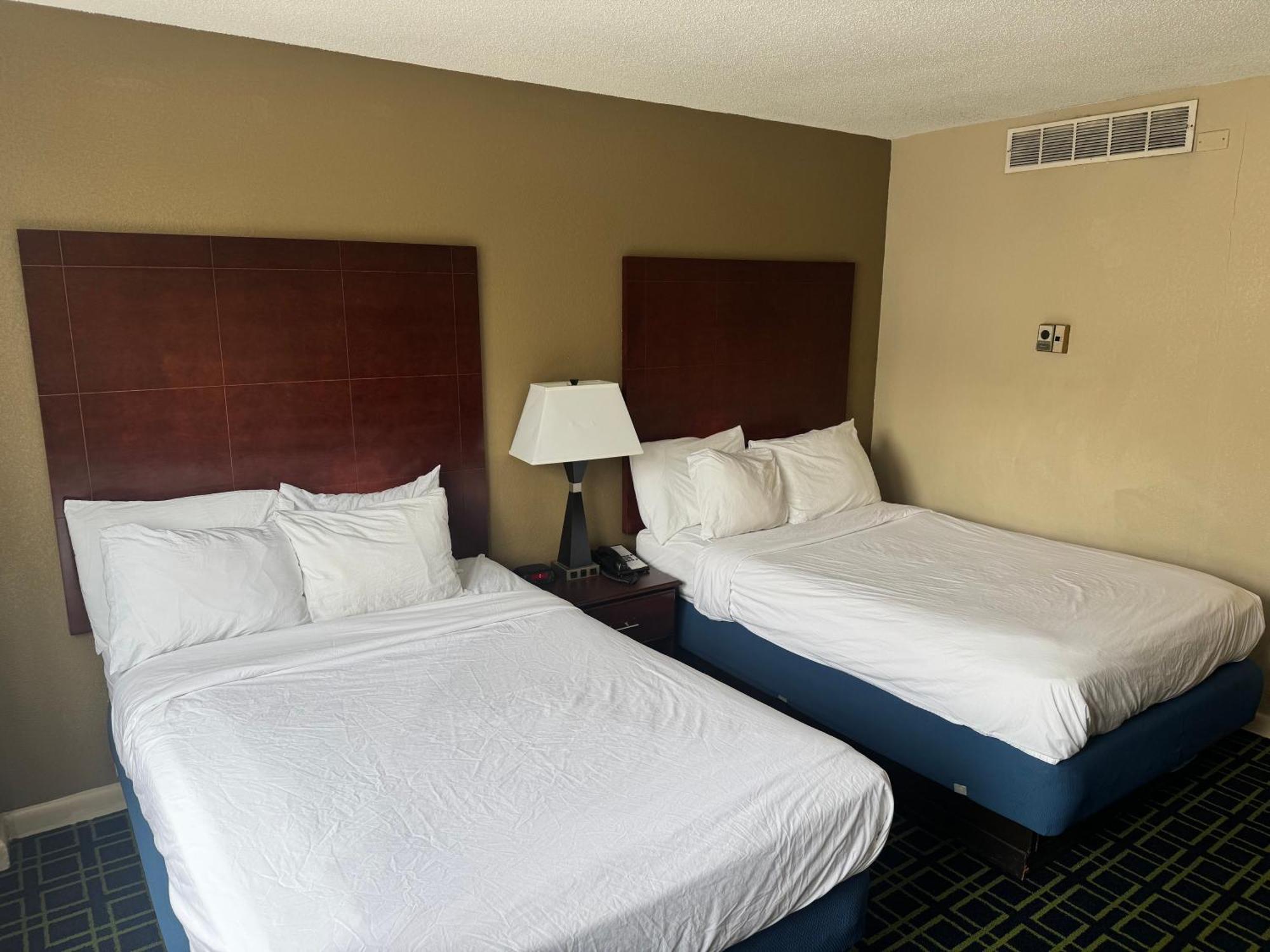 Barclay Hotel Atlanta Downtown Екстер'єр фото