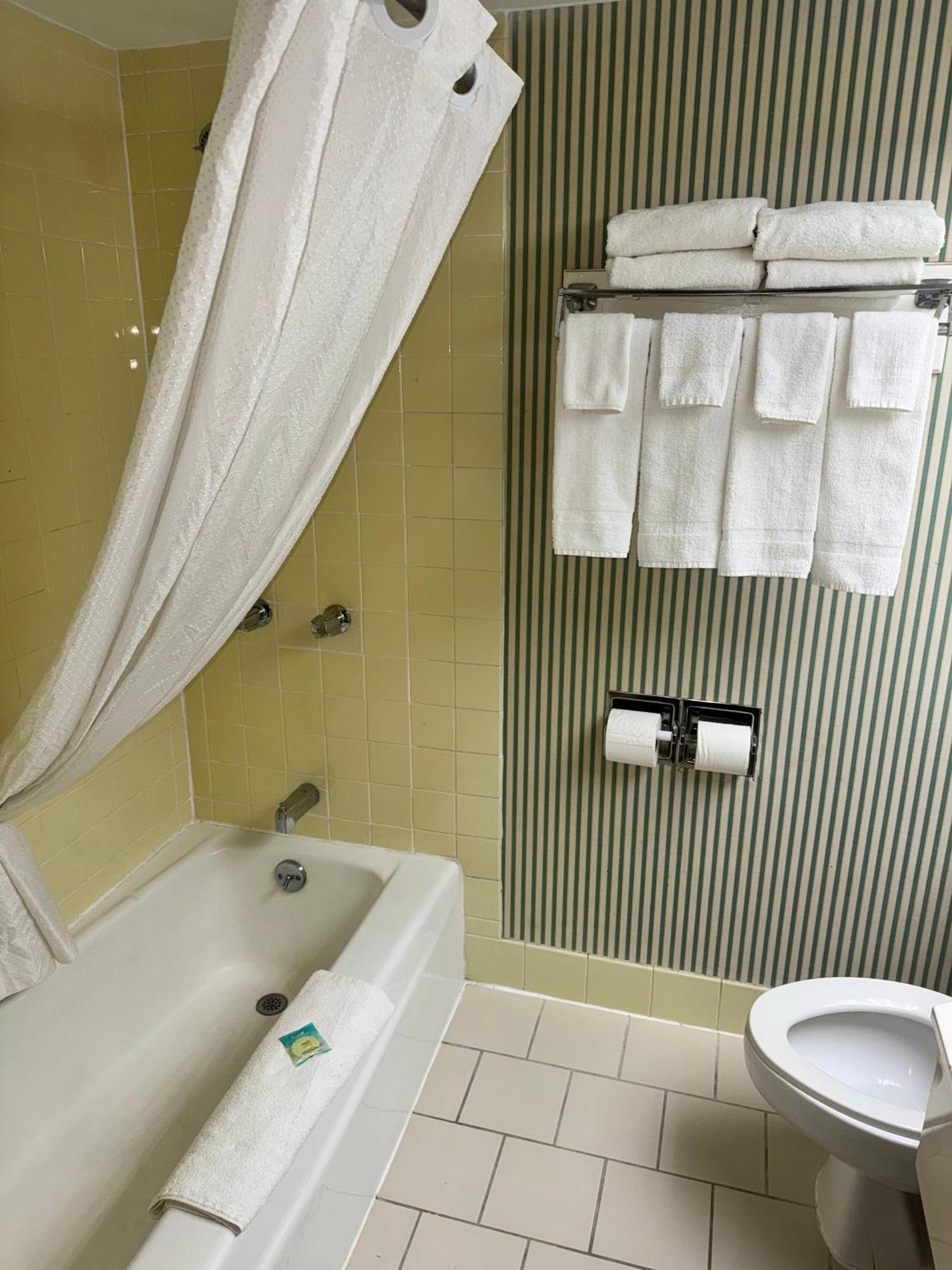 Barclay Hotel Atlanta Downtown Екстер'єр фото