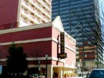 Barclay Hotel Atlanta Downtown Екстер'єр фото