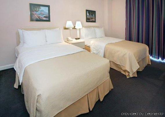 Barclay Hotel Atlanta Downtown Номер фото