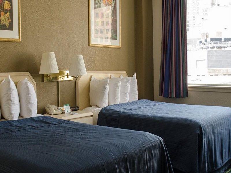 Barclay Hotel Atlanta Downtown Екстер'єр фото