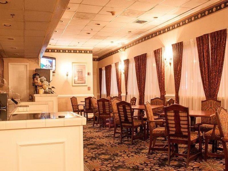 Barclay Hotel Atlanta Downtown Екстер'єр фото