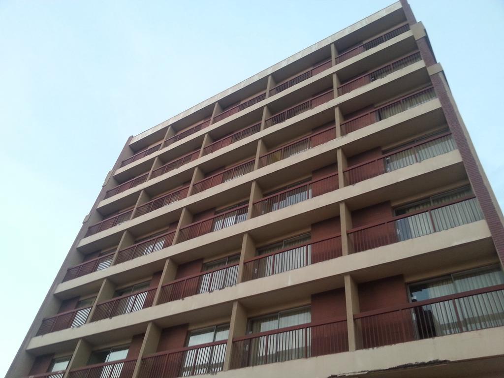 Barclay Hotel Atlanta Downtown Екстер'єр фото
