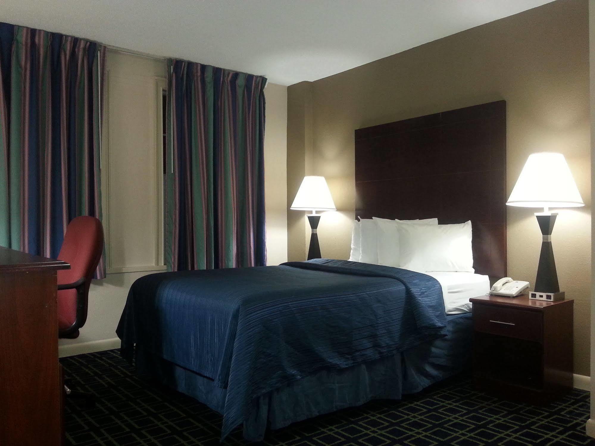 Barclay Hotel Atlanta Downtown Екстер'єр фото
