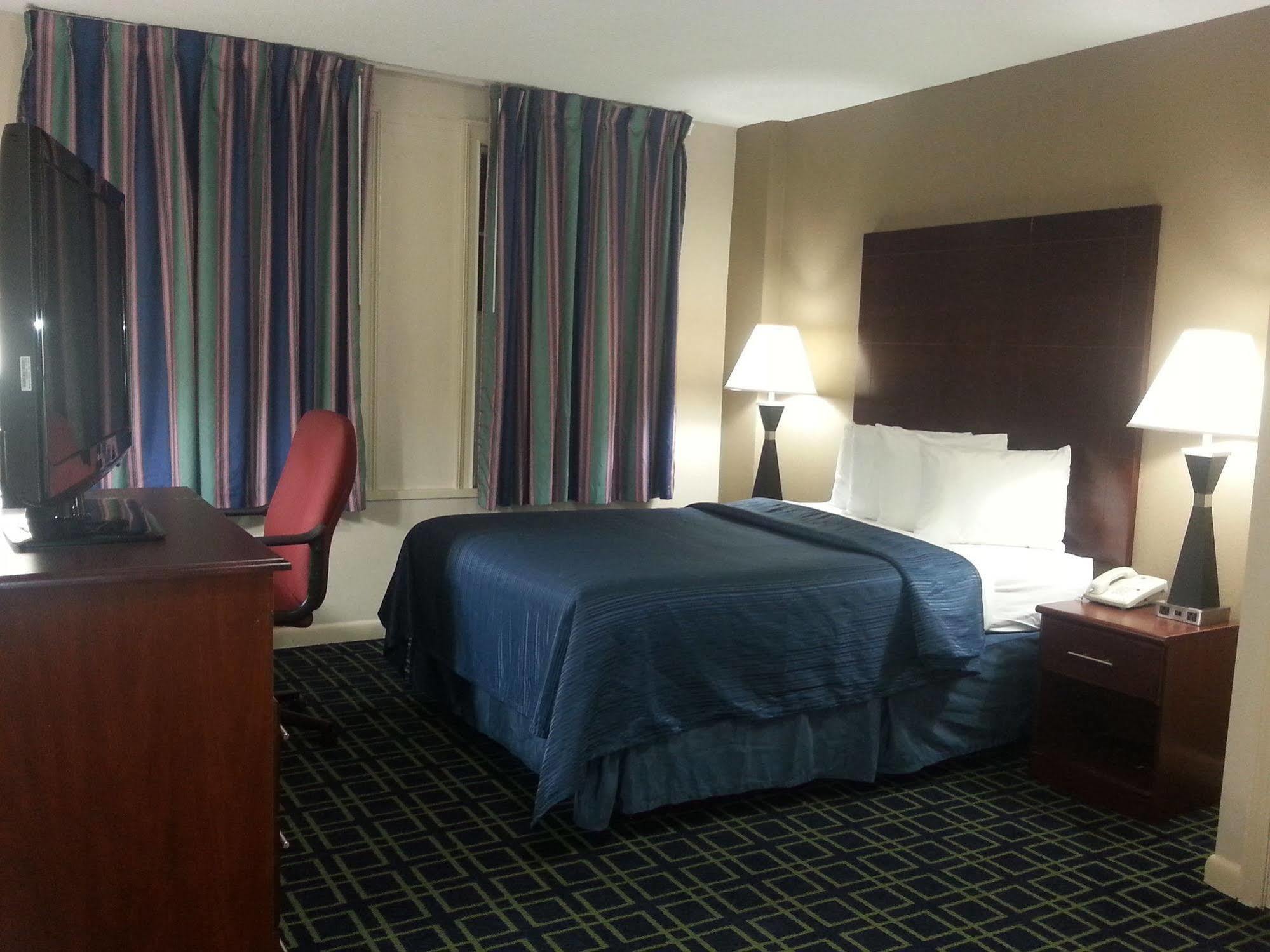 Barclay Hotel Atlanta Downtown Екстер'єр фото